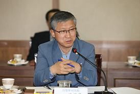 한국장애인부모회 의정부시지회 열린 간담회