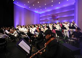 제12회 의정부시 자원봉사대축제 ( 12. 5  의정부 예술의전당 대극장 )