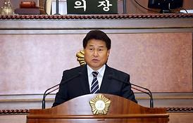 제239회 의정부시의회 제2차정례회