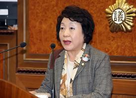 제216회 의정부시의회 임시회