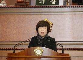 제240회 의정부시의회 임시회