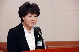 경기도시군의회의장협의회 개최