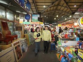 활발한 의정활동 전개