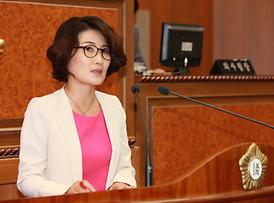 제226회 의정부시의회(제1차 정례회)