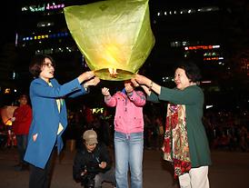 제42회 시민의 날 기념식 및 제28회 회룡 문화제