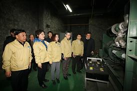 활발한 의정활동 전개