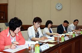 제11회 모의의회 경연대회