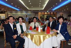 러브인의정부 다문화가족 의회방문