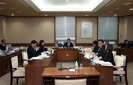 제239회 제2차정례회 상임위원회 활동