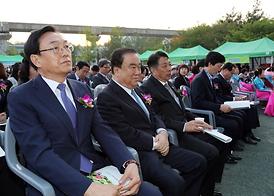 의정부 관등문화 축제