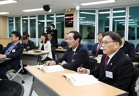 경기도시*군의장협의회 