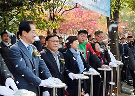 전국 어울림 마라톤 대회