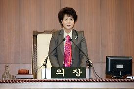 제232회 의정부시의회 임시회