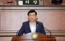 제259회 의정부시의회 임시회