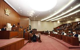 제248회 의회 정례회