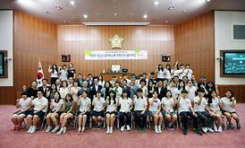 2015 꿈의학교 개교식