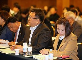 의정부시 행정혁신위원회 워크숍