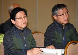 의정부시의회 의정연수 실시