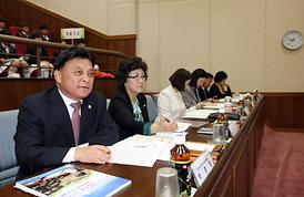 제12회 모의의회 경연대회