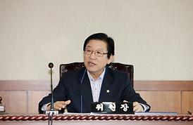 의회체험프로그램 운영