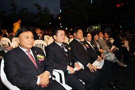 제43회 의정부시민의날 기념식 및 제29회 회룡문화제