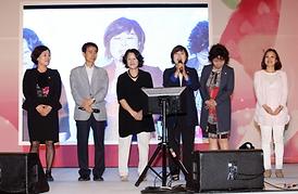 2014 글로벌의정부 아줌마축제