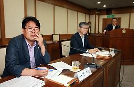 경전철 사업 활성화 방안 간담회 개최