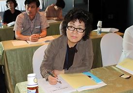 제7대 의정부시의회 의원연수