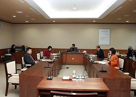 제230회 의정부시의회 임시회 개회