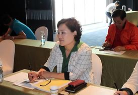 제7대 의정부시의회 의원연수