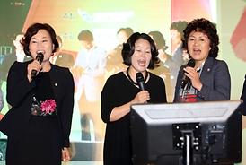 2014 글로벌의정부 아줌마축제