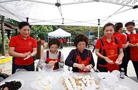 더불어 함께하는 이웃사랑 나눔