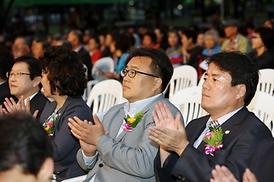 제43회 의정부시민의날 기념식 및 제29회 회룡문화제