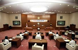 제12회 모의의회 경연대회