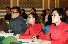 의정부시의회 의정연수 실시