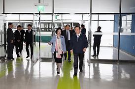 경기도 북부시·군의장협의회 제63차 정례회의