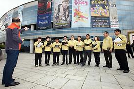 활발한 의정활동 전개