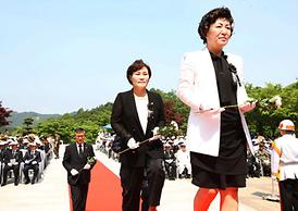 제60회 현충일 추념식