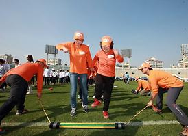 2015경기도시 · 군의회의원 한마음체육대회