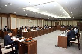 제260회 의정부시의회 임시회