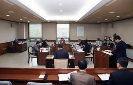 제232회 의정부시의회 임시회