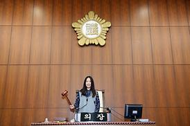 신한대학교 사회복지과, 의정부시의회 견학