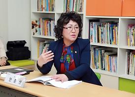 2017년 행전사무감사 대비 주요사업장 점검