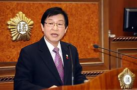 제239회 의정부시의회 제2차정례회