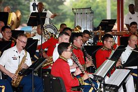 한미동맹 60주년기념식 및 축하공연