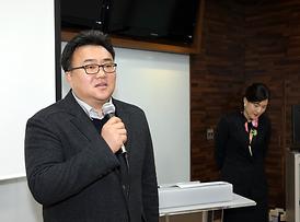 자문위원 위촉식