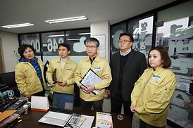 활발한 의정활동 전개