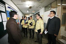 활발한 의정활동 전개