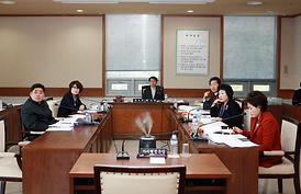 제222회의정부시의회(임시회) 개최