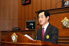 제228회 의정부시의회 임시회